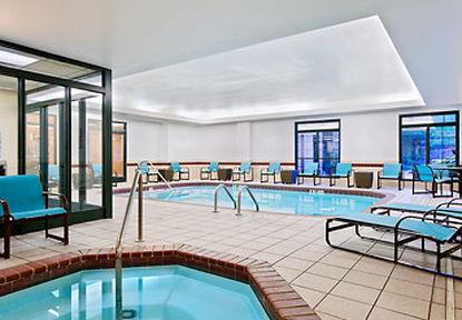 Residence Inn Chattanooga Downtown Fasilitas foto