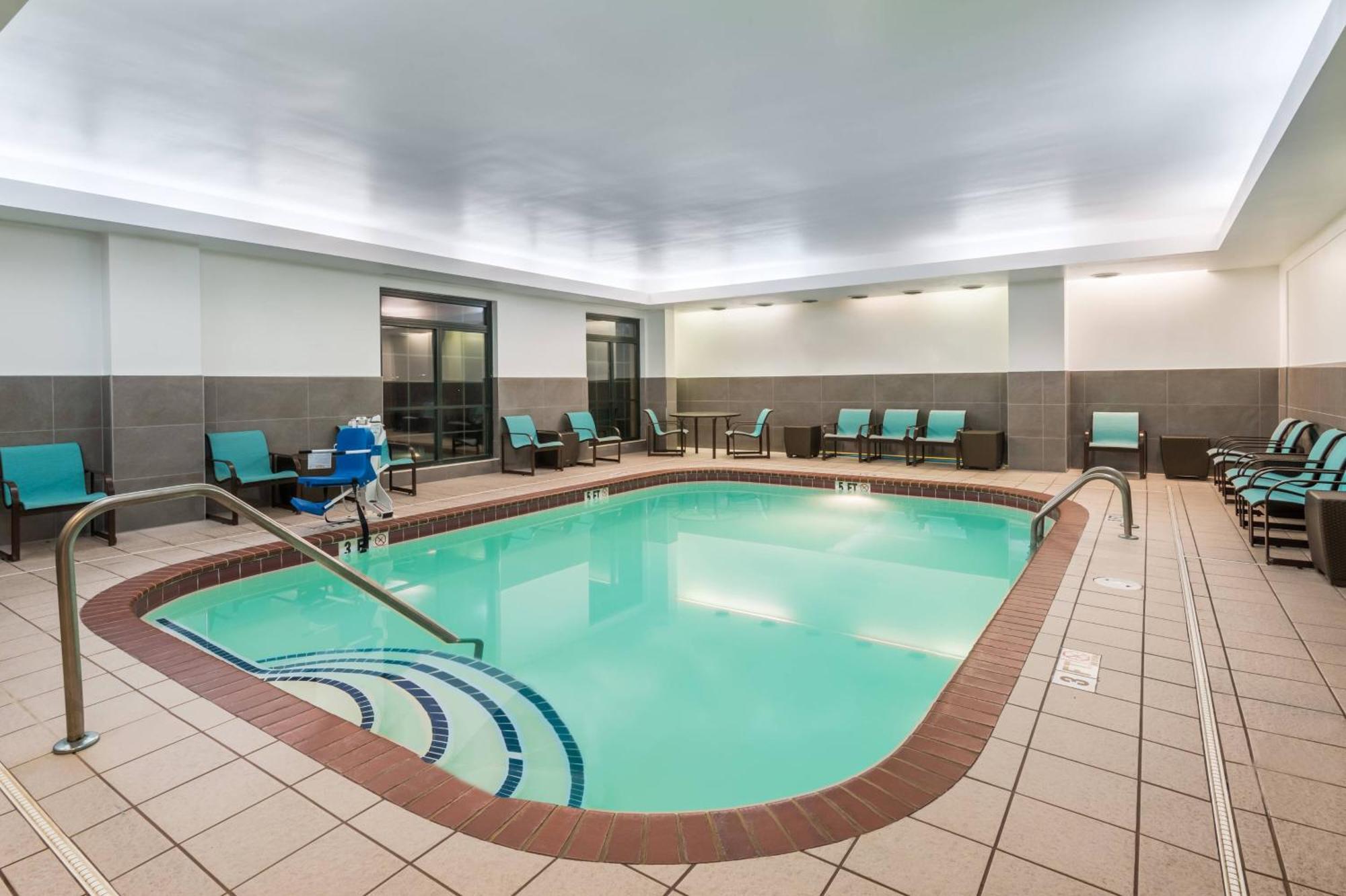 Residence Inn Chattanooga Downtown Bagian luar foto