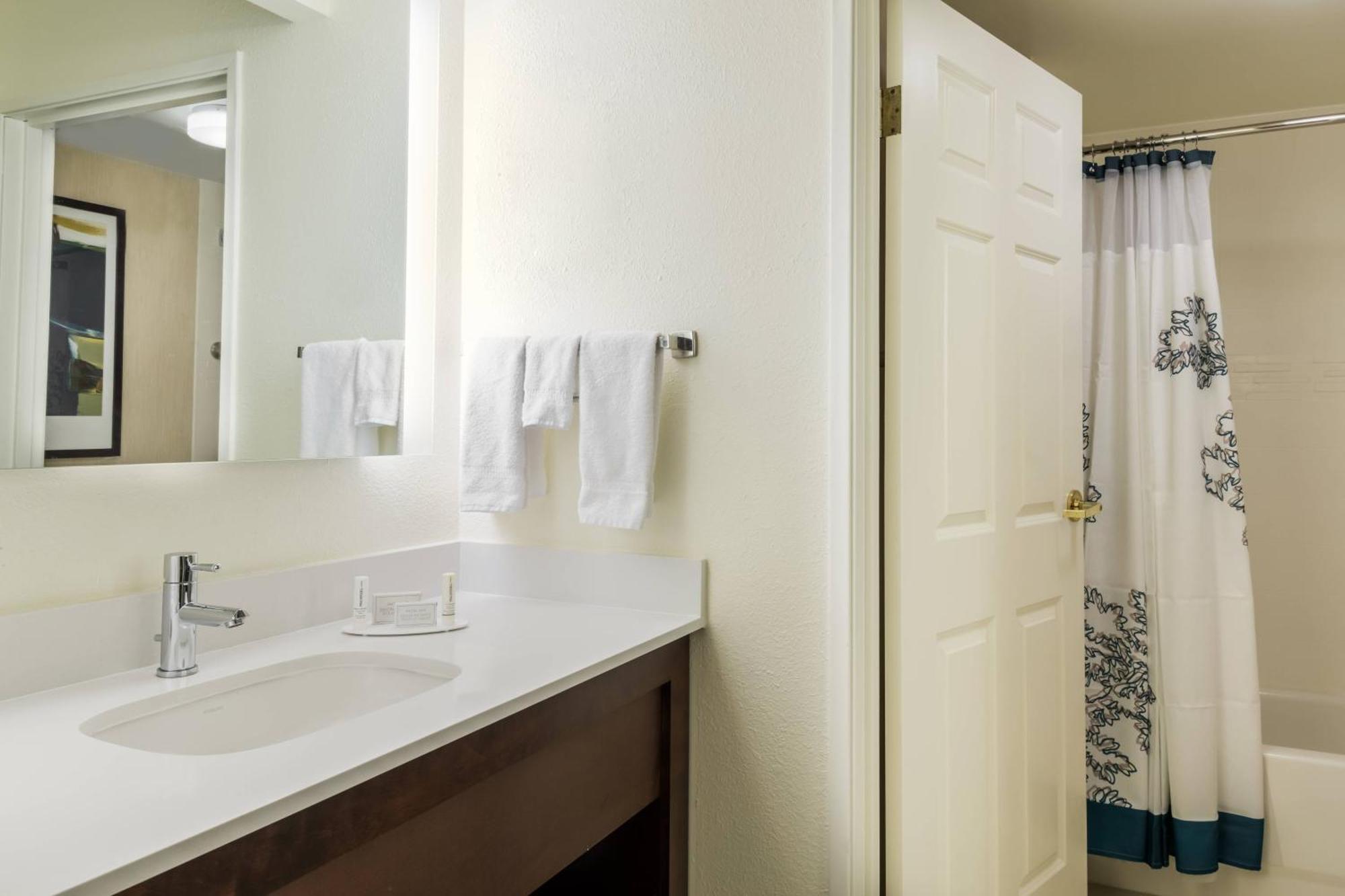 Residence Inn Chattanooga Downtown Bagian luar foto