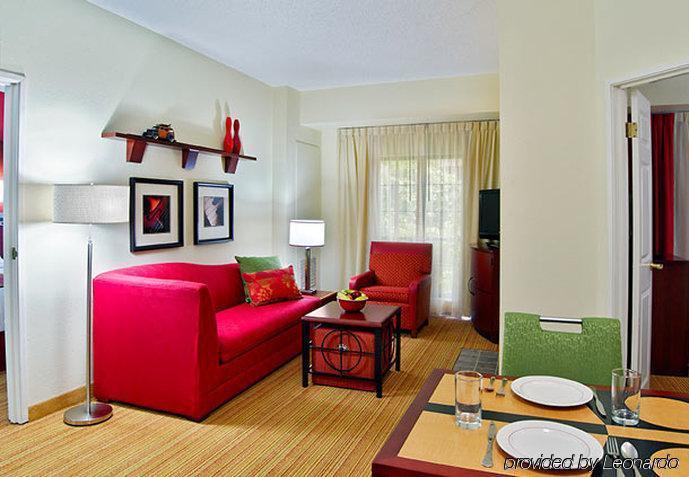 Residence Inn Chattanooga Downtown Bagian luar foto
