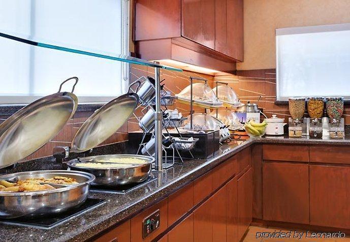 Residence Inn Chattanooga Downtown Bagian luar foto