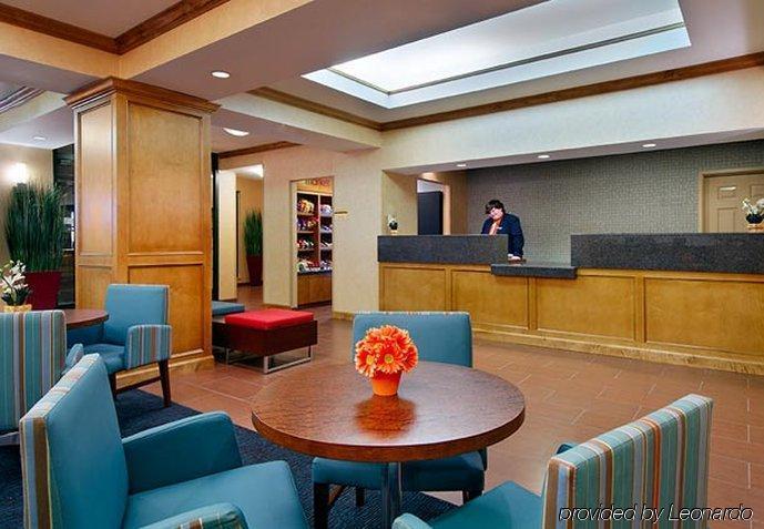Residence Inn Chattanooga Downtown Bagian luar foto