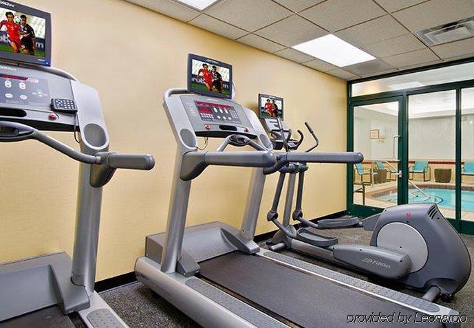 Residence Inn Chattanooga Downtown Bagian luar foto