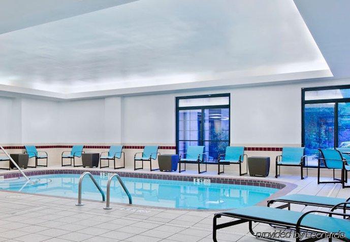 Residence Inn Chattanooga Downtown Bagian luar foto