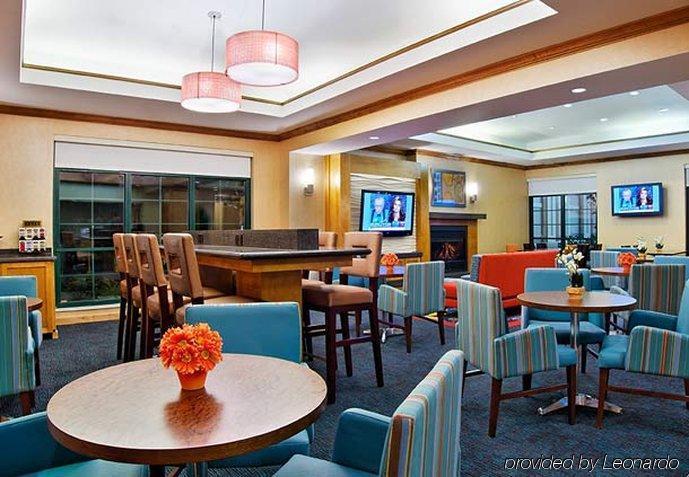 Residence Inn Chattanooga Downtown Bagian luar foto
