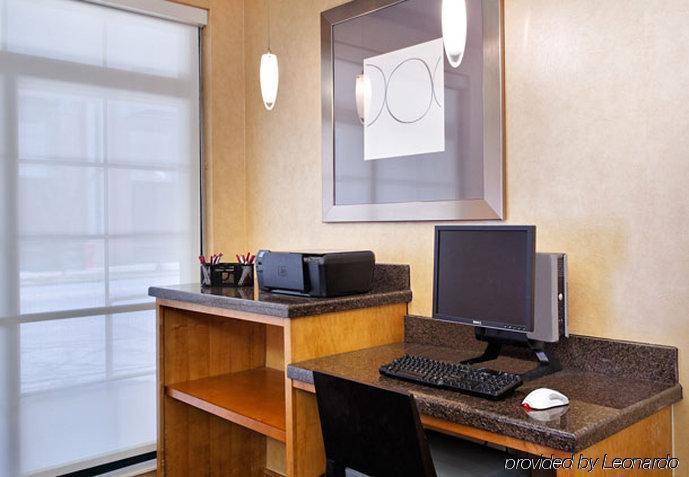 Residence Inn Chattanooga Downtown Bagian luar foto