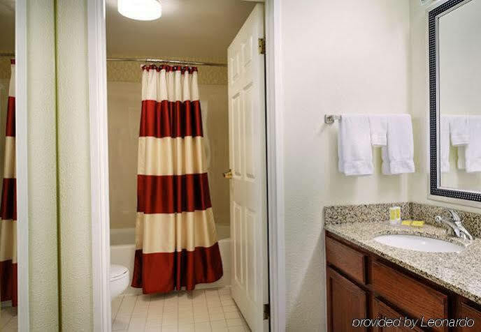 Residence Inn Chattanooga Downtown Bagian luar foto